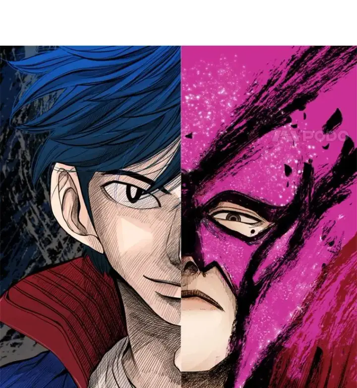 漫画《鲨鱼》202.莫名的熟悉感第8张图