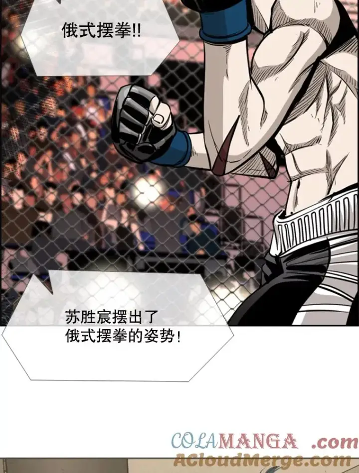 漫画《鲨鱼》202.莫名的熟悉感第93张图