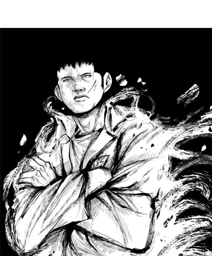 漫画《鲨鱼》203.遇强则强第10张图