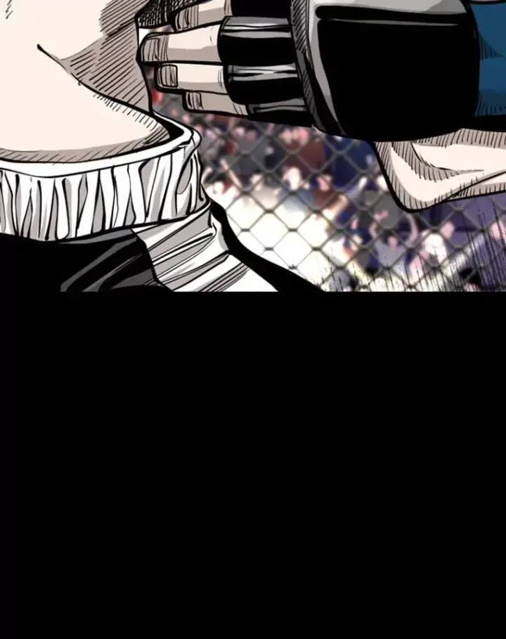 漫画《鲨鱼》203.遇强则强第20张图