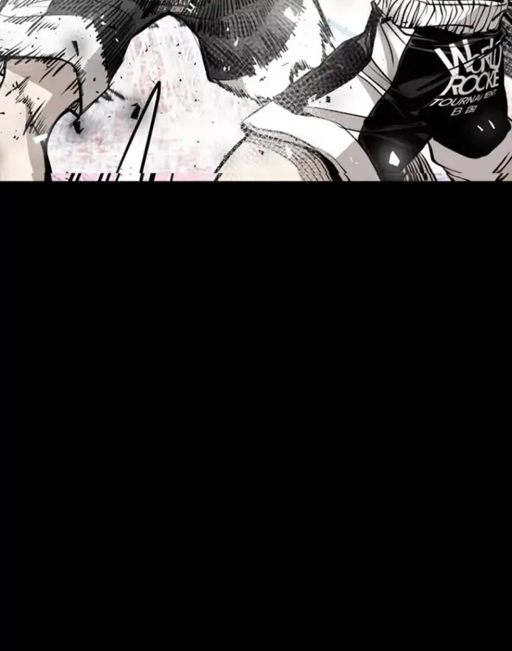 漫画《鲨鱼》203.遇强则强第26张图