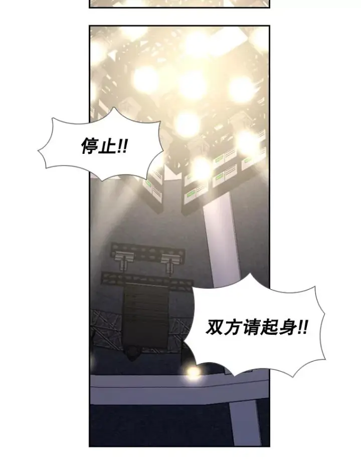 漫画《鲨鱼》203.遇强则强第47张图