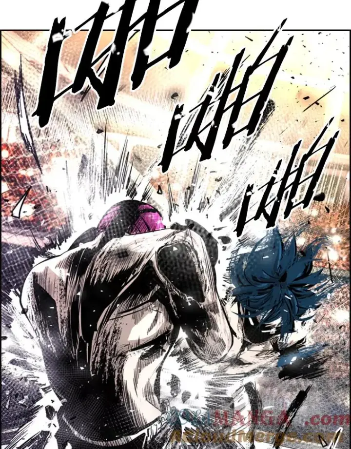 漫画《鲨鱼》203.遇强则强第57张图