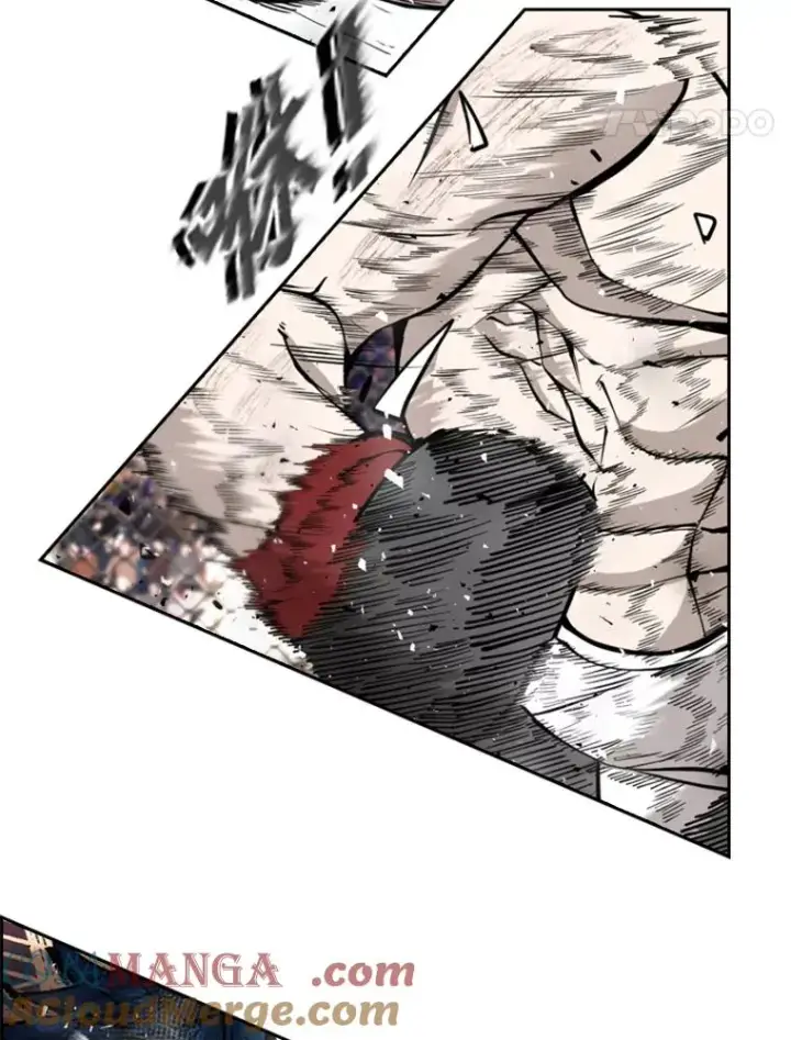 漫画《鲨鱼》203.遇强则强第65张图
