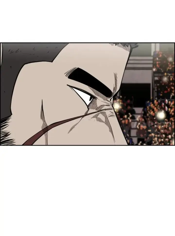 漫画《鲨鱼》203.遇强则强第87张图