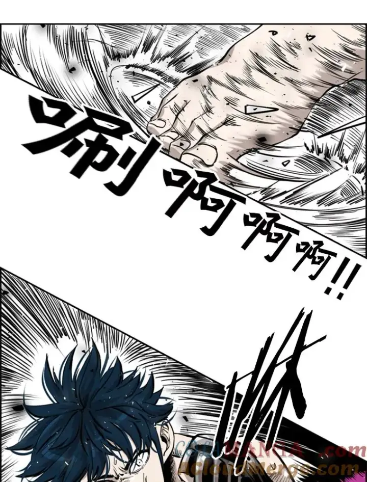 漫画《鲨鱼》204.决定性的转机第101张图
