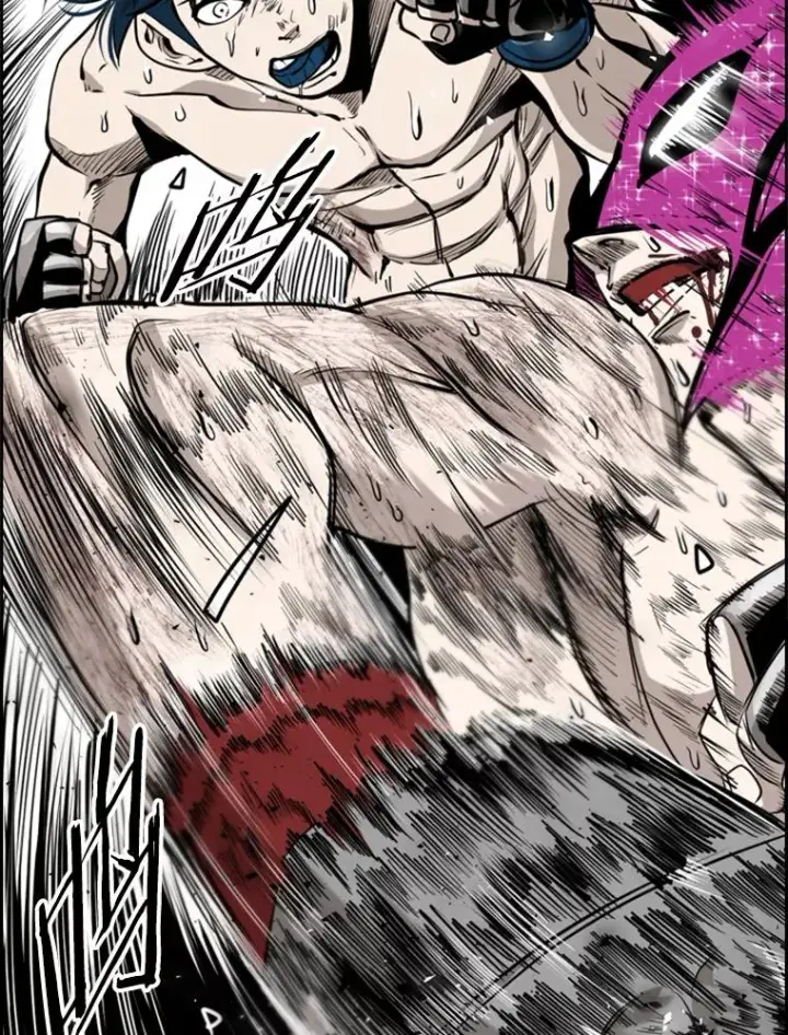 漫画《鲨鱼》204.决定性的转机第102张图