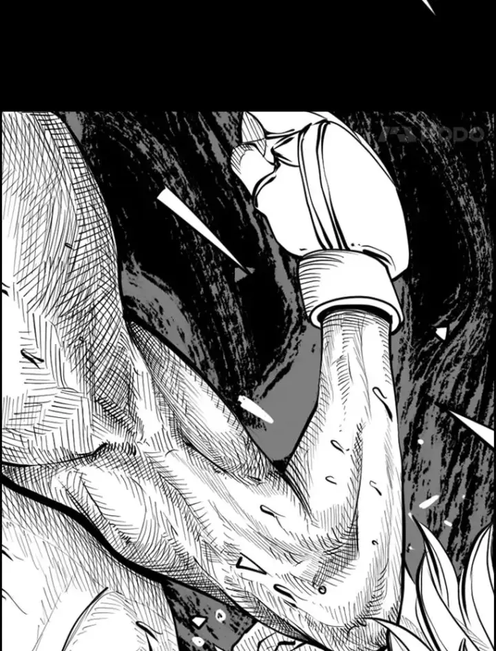 漫画《鲨鱼》204.决定性的转机第104张图