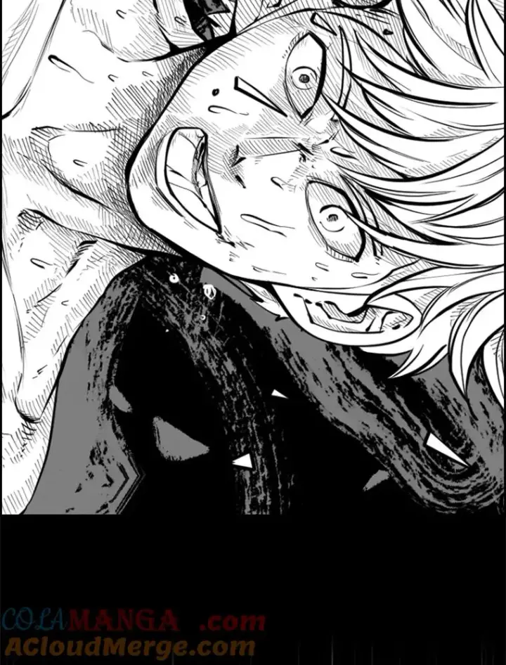 漫画《鲨鱼》204.决定性的转机第105张图