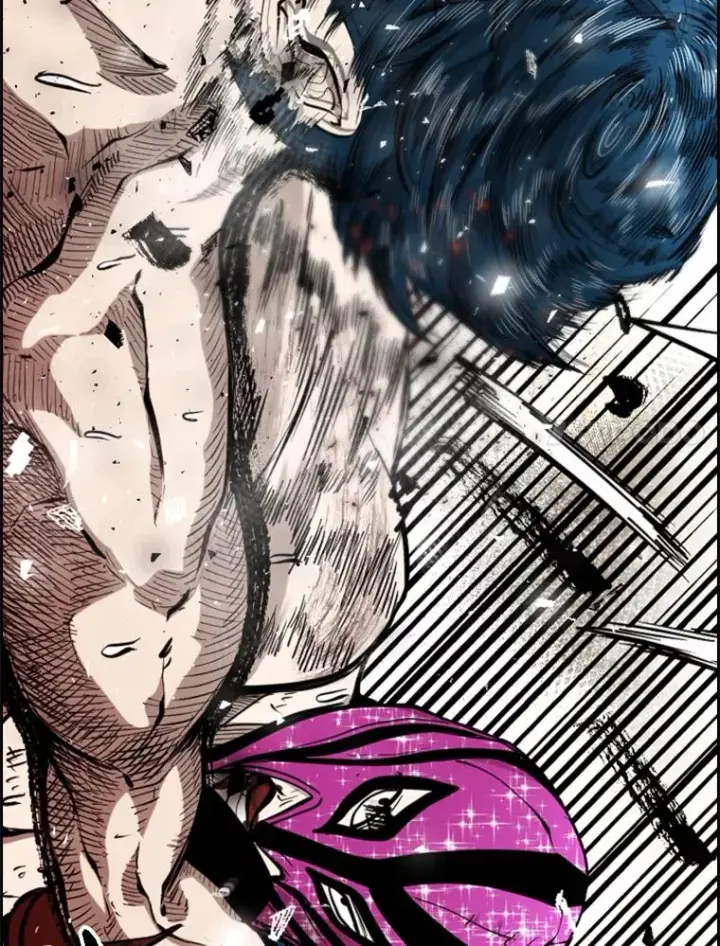 漫画《鲨鱼》204.决定性的转机第107张图