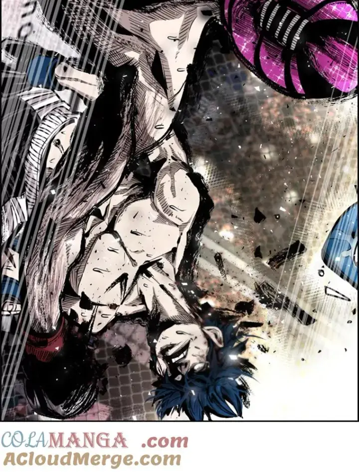 漫画《鲨鱼》204.决定性的转机第109张图