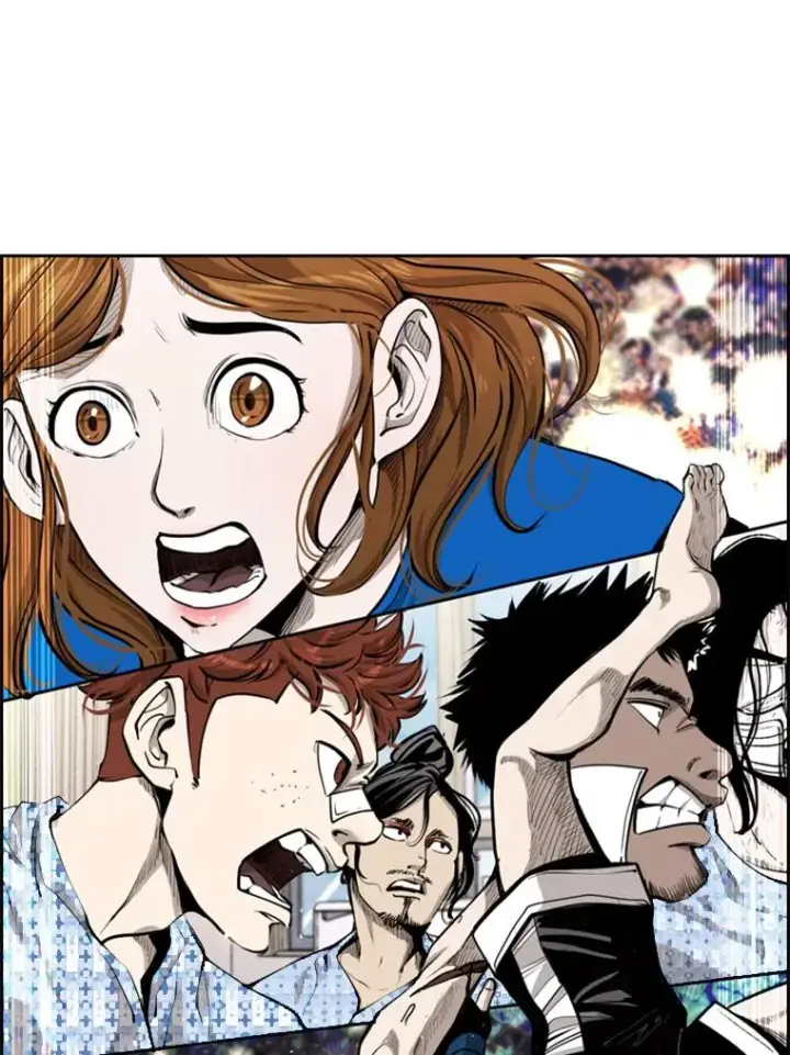 漫画《鲨鱼》204.决定性的转机第114张图