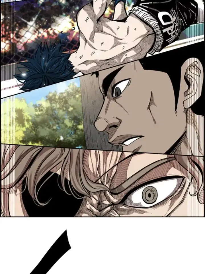 漫画《鲨鱼》204.决定性的转机第115张图