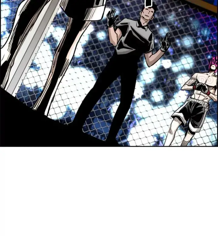 漫画《鲨鱼》204.决定性的转机第12张图