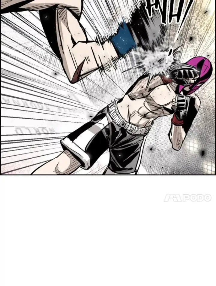 漫画《鲨鱼》204.决定性的转机第15张图