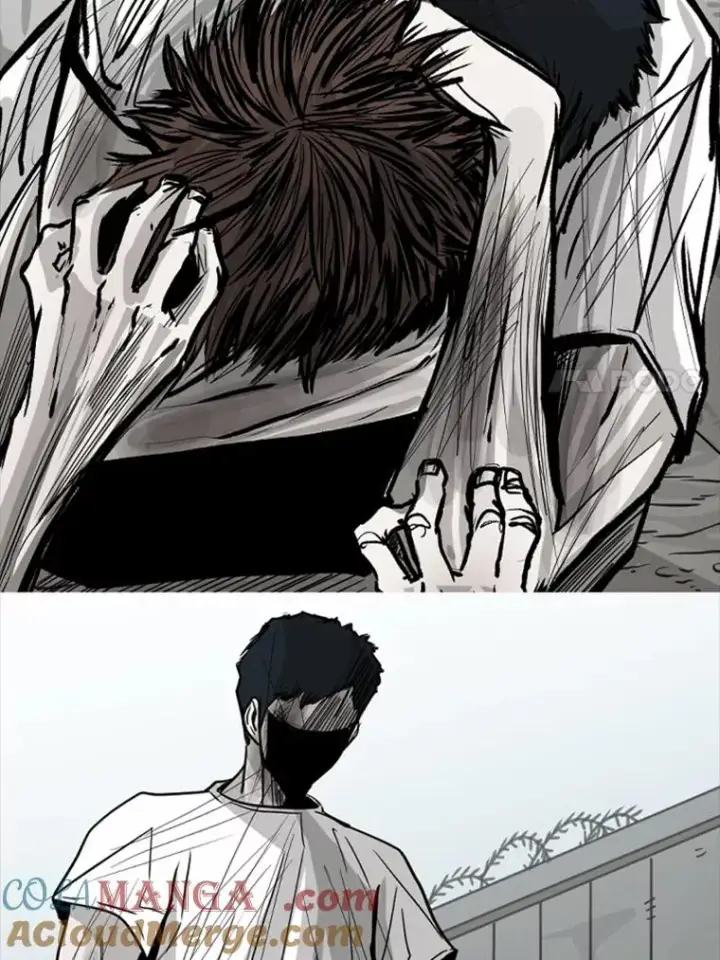 漫画《鲨鱼》204.决定性的转机第61张图