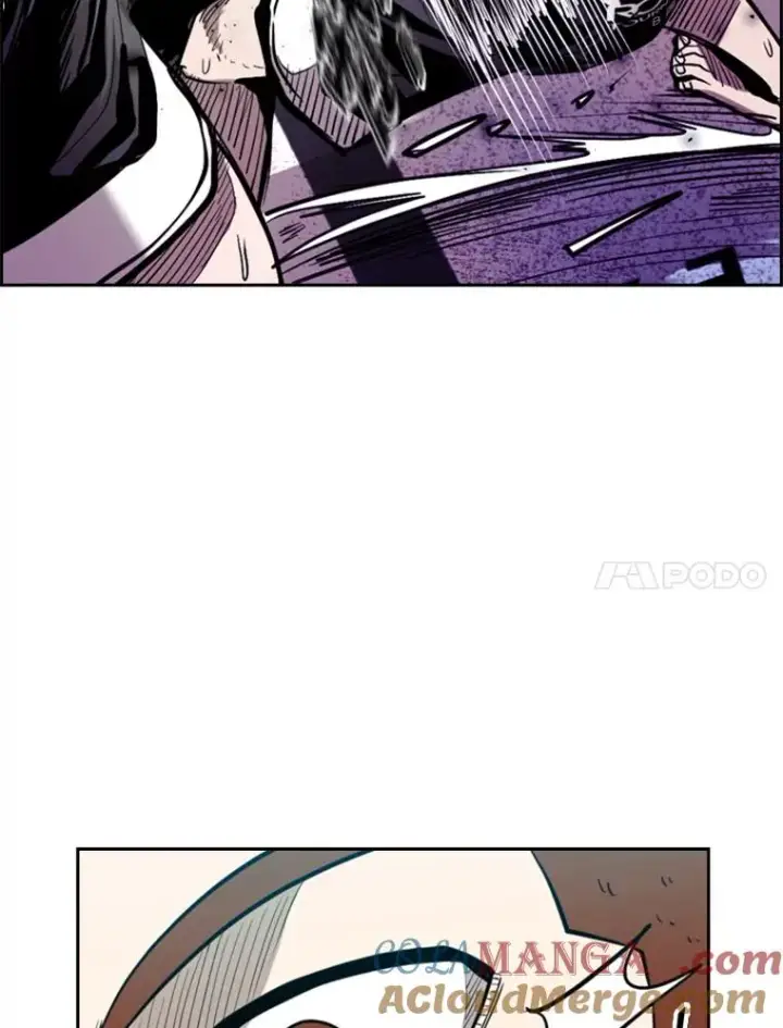 漫画《鲨鱼》204.决定性的转机第77张图