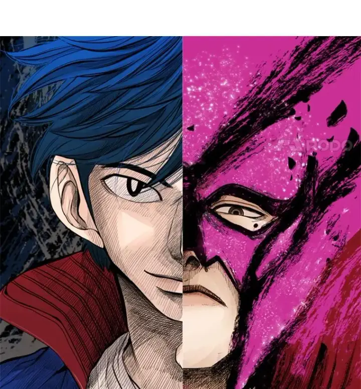 漫画《鲨鱼》204.决定性的转机第8张图