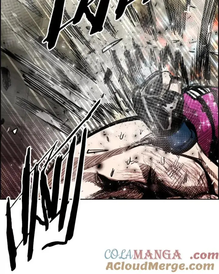 漫画《鲨鱼》204.决定性的转机第85张图