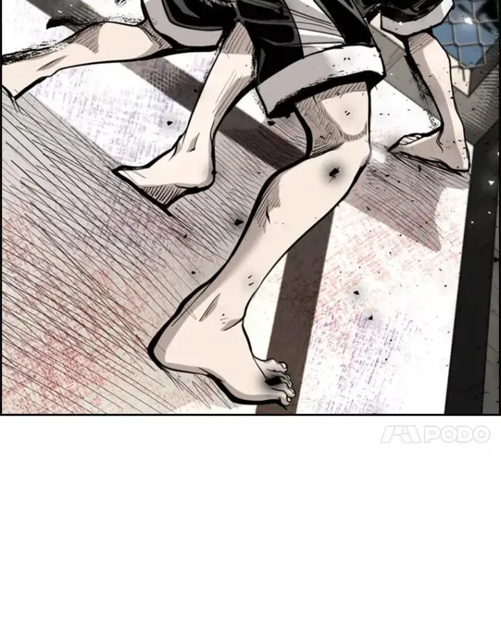 漫画《鲨鱼》204.决定性的转机第87张图