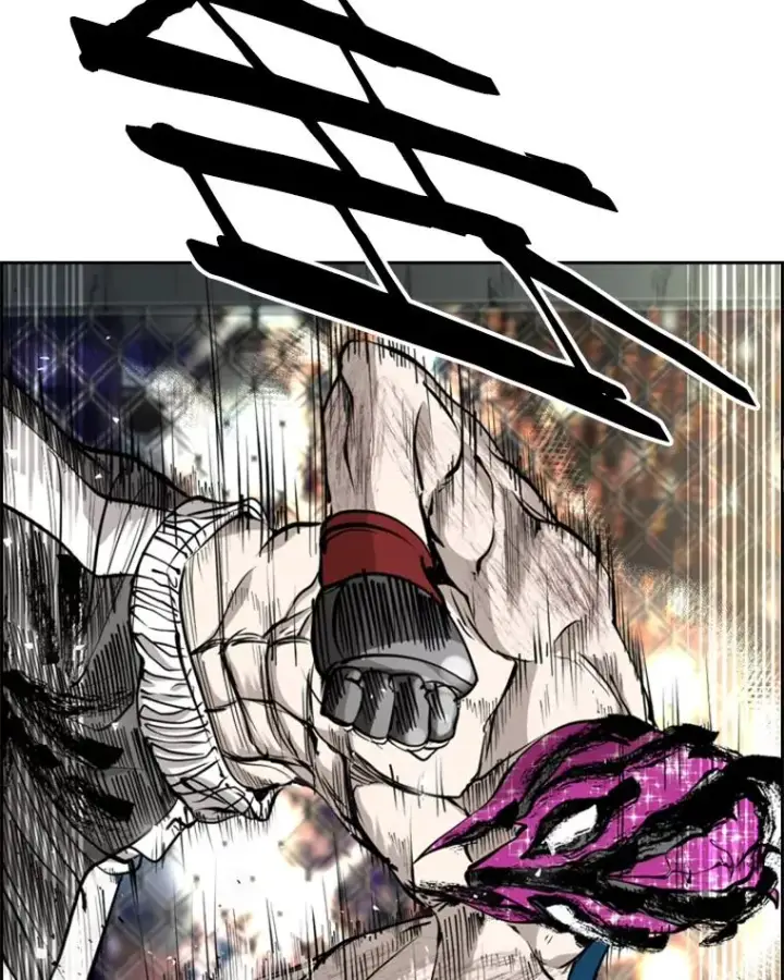 漫画《鲨鱼》204.决定性的转机第90张图