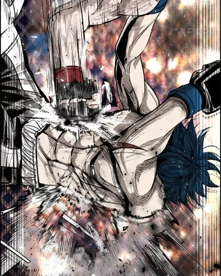 漫画《鲨鱼》204.决定性的转机第91张图