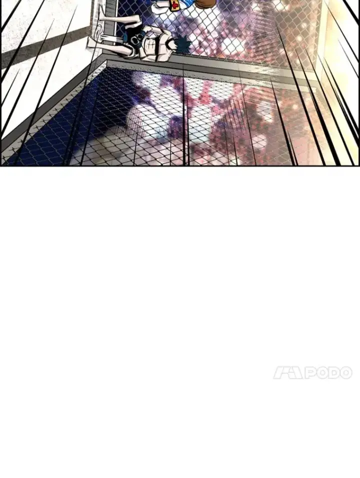 漫画《鲨鱼》205.好久不见（1）第107张图