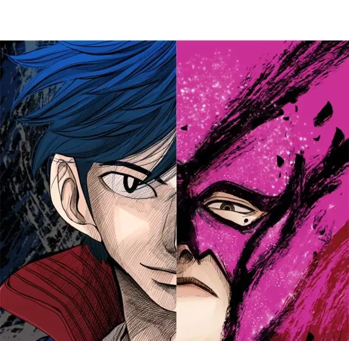 漫画《鲨鱼》205.好久不见（1）第12张图