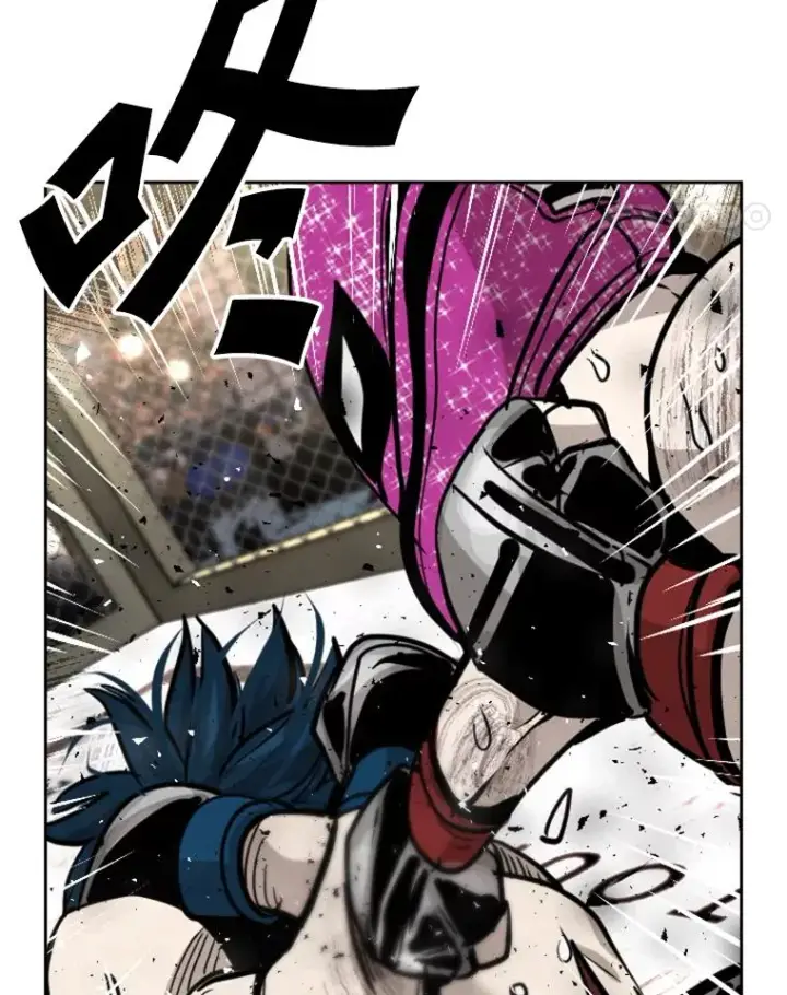 漫画《鲨鱼》205.好久不见（1）第31张图