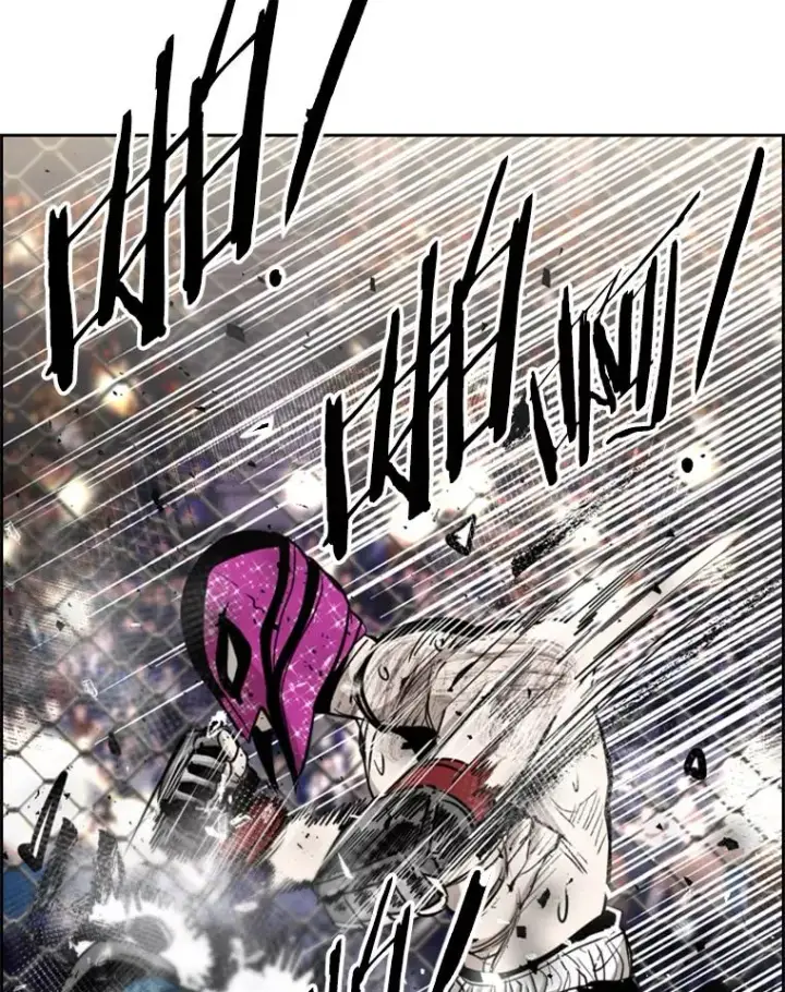 漫画《鲨鱼》205.好久不见（1）第35张图