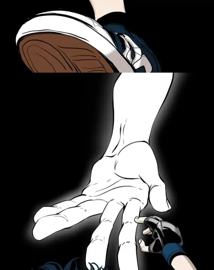 漫画《鲨鱼》205.好久不见（1）第62张图