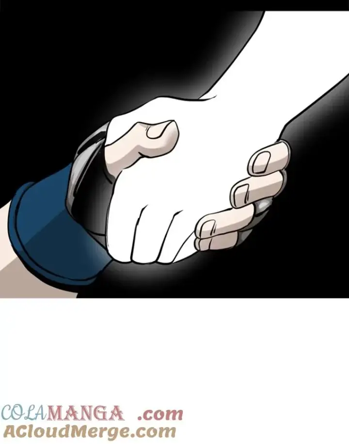 漫画《鲨鱼》205.好久不见（1）第65张图