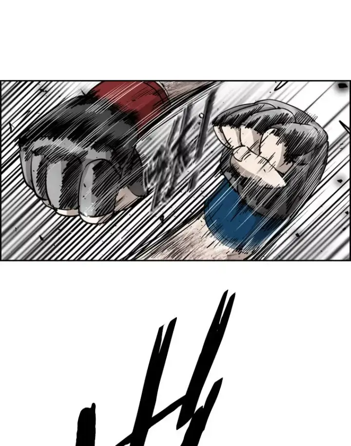 漫画《鲨鱼》205.好久不见（1）第90张图
