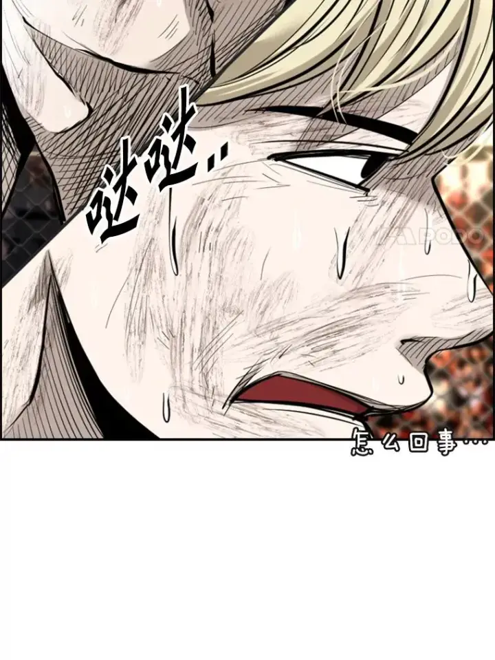 漫画《鲨鱼》206.好久不见（2）第110张图