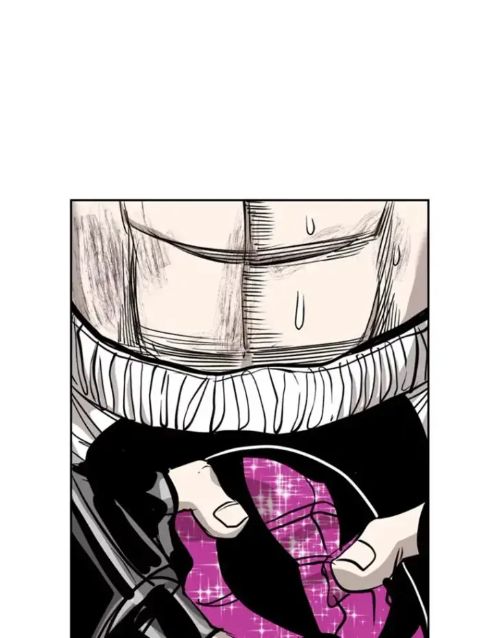 漫画《鲨鱼》206.好久不见（2）第2张图