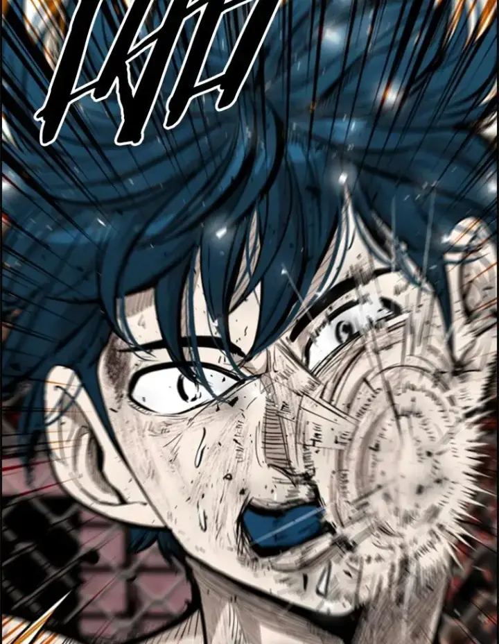 漫画《鲨鱼》206.好久不见（2）第26张图