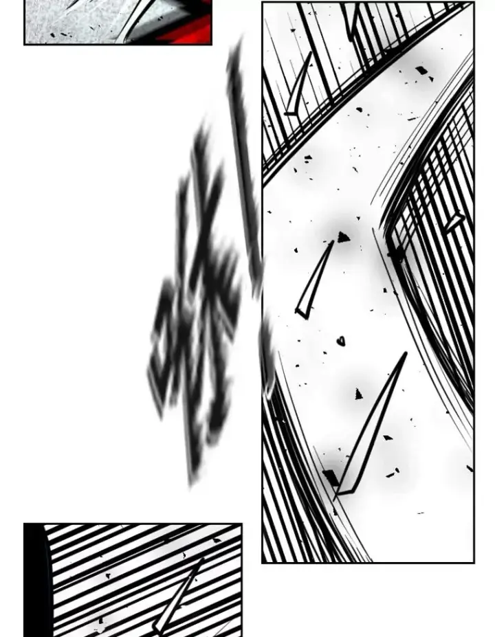 漫画《鲨鱼》206.好久不见（2）第35张图