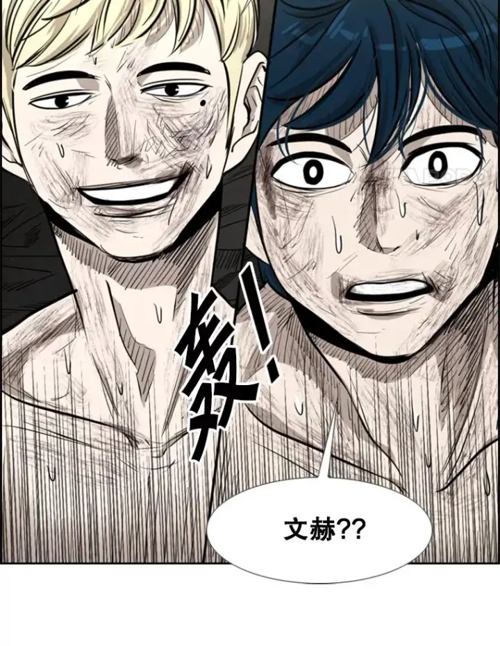 漫画《鲨鱼》206.好久不见（2）第4张图