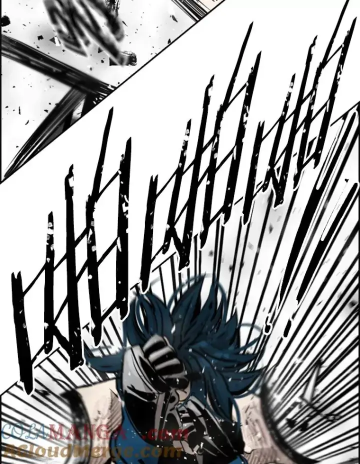 漫画《鲨鱼》206.好久不见（2）第41张图