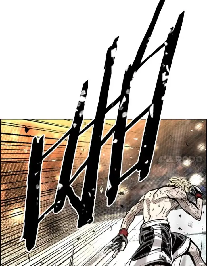 漫画《鲨鱼》206.好久不见（2）第47张图