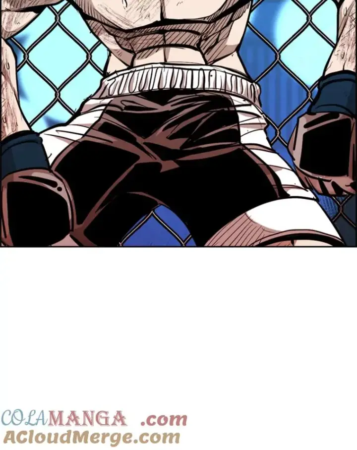 漫画《鲨鱼》206.好久不见（2）第53张图