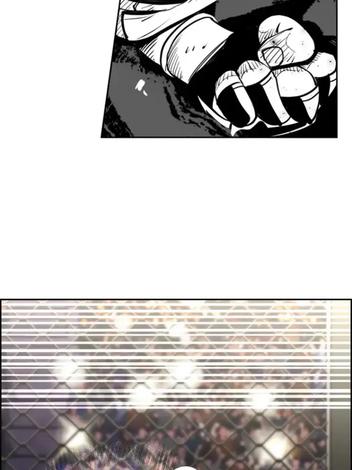 漫画《鲨鱼》206.好久不见（2）第78张图