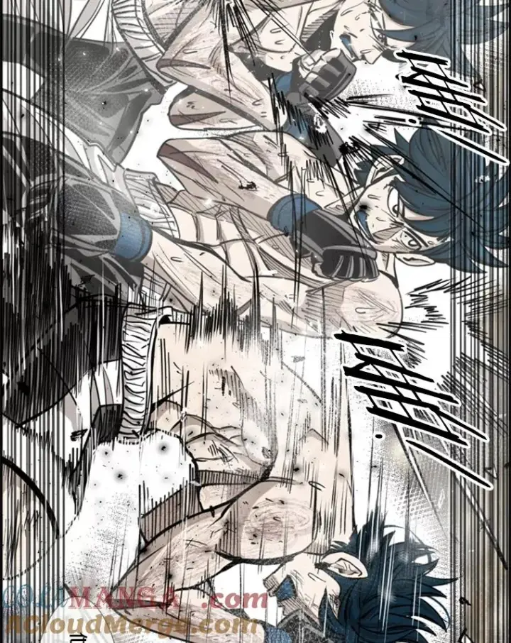 漫画《鲨鱼》206.好久不见（2）第89张图