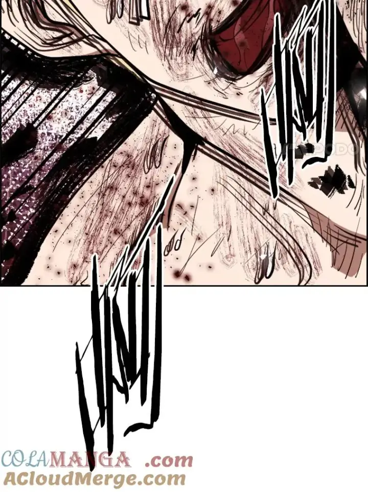 漫画《鲨鱼》207.晋级总决赛！第61张图