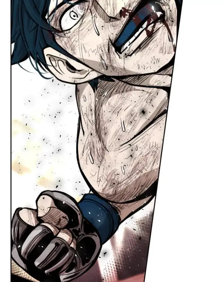 漫画《鲨鱼》207.晋级总决赛！第83张图