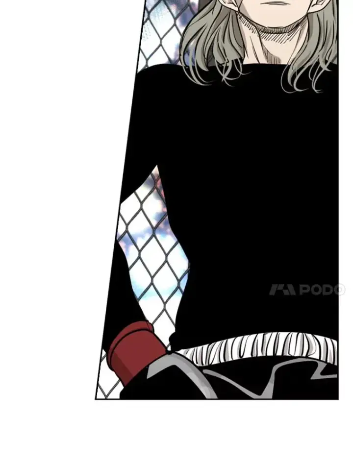 漫画《鲨鱼》208.虎狼相争（1）第100张图