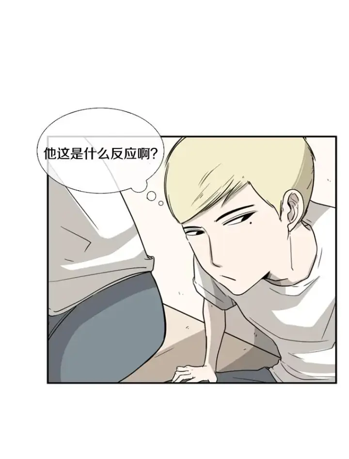 漫画《鲨鱼》20.维修班复活第29张图