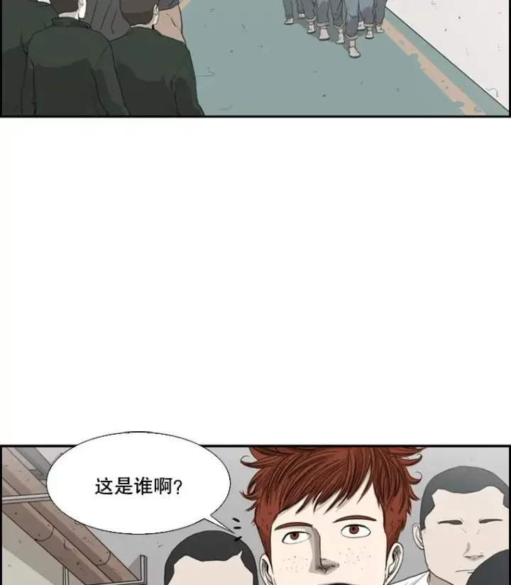 漫画《鲨鱼》20.维修班复活第50张图