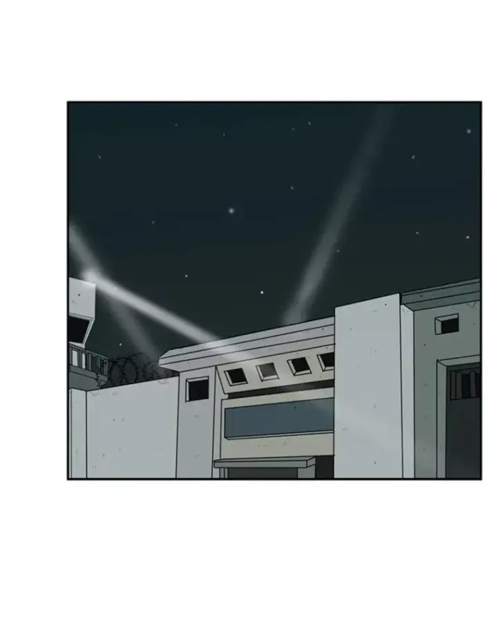 漫画《鲨鱼》20.维修班复活第84张图