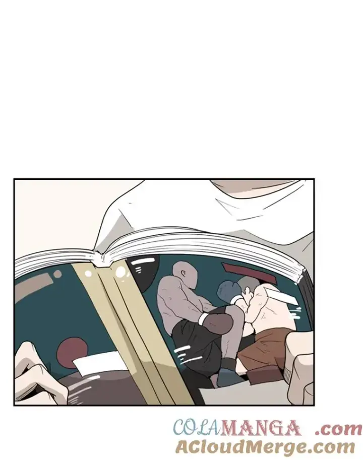 漫画《鲨鱼》20.维修班复活第85张图